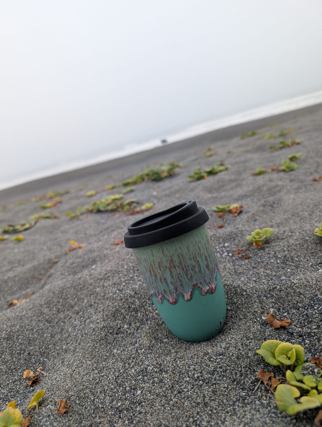 Customer photo review of Nebula Cup 12oz