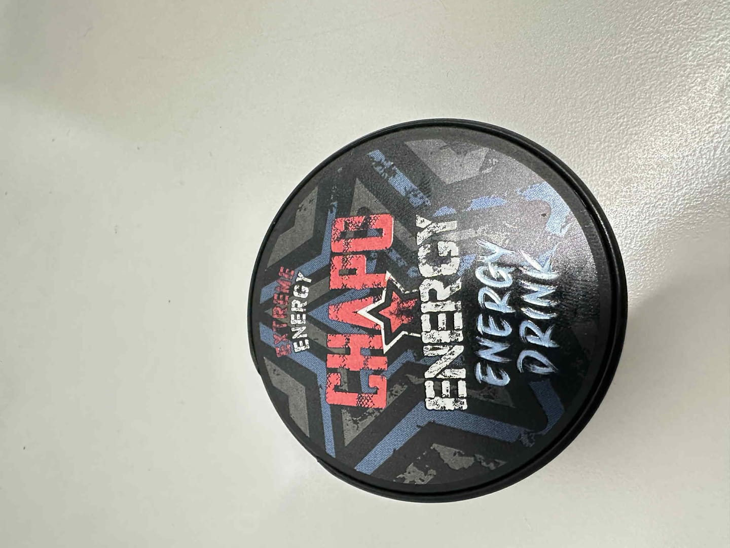 Customer photo review of CHAPO | ENERGY DRINK ENERGY POUCH | 75mg