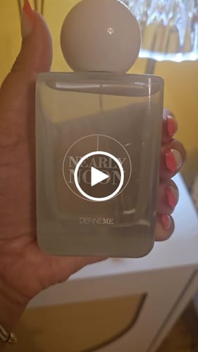 Customer video review of Nearly Noon Eau de Parfum