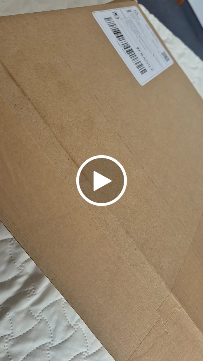 Customer video review of MAXI Provanso levandų puokštelė