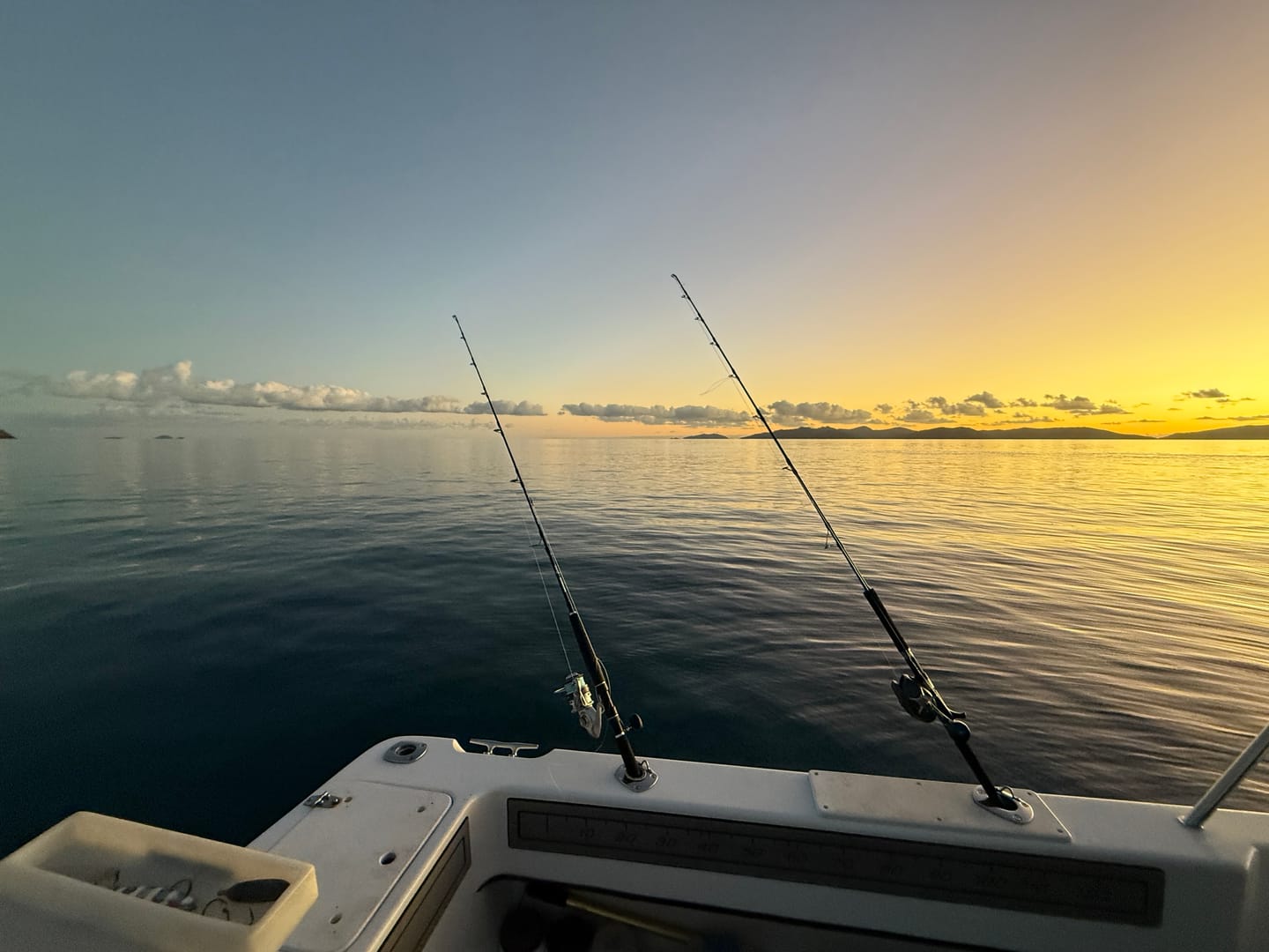 Customer photo review of 100 lb - Pre-tied dropper loop rigs