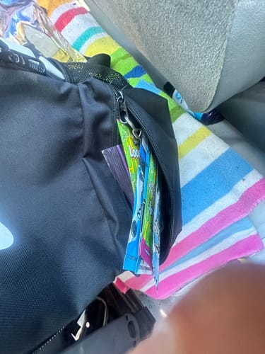 Customer photo review of LooseLeaf x Chief Keef “Almighty Leaf”