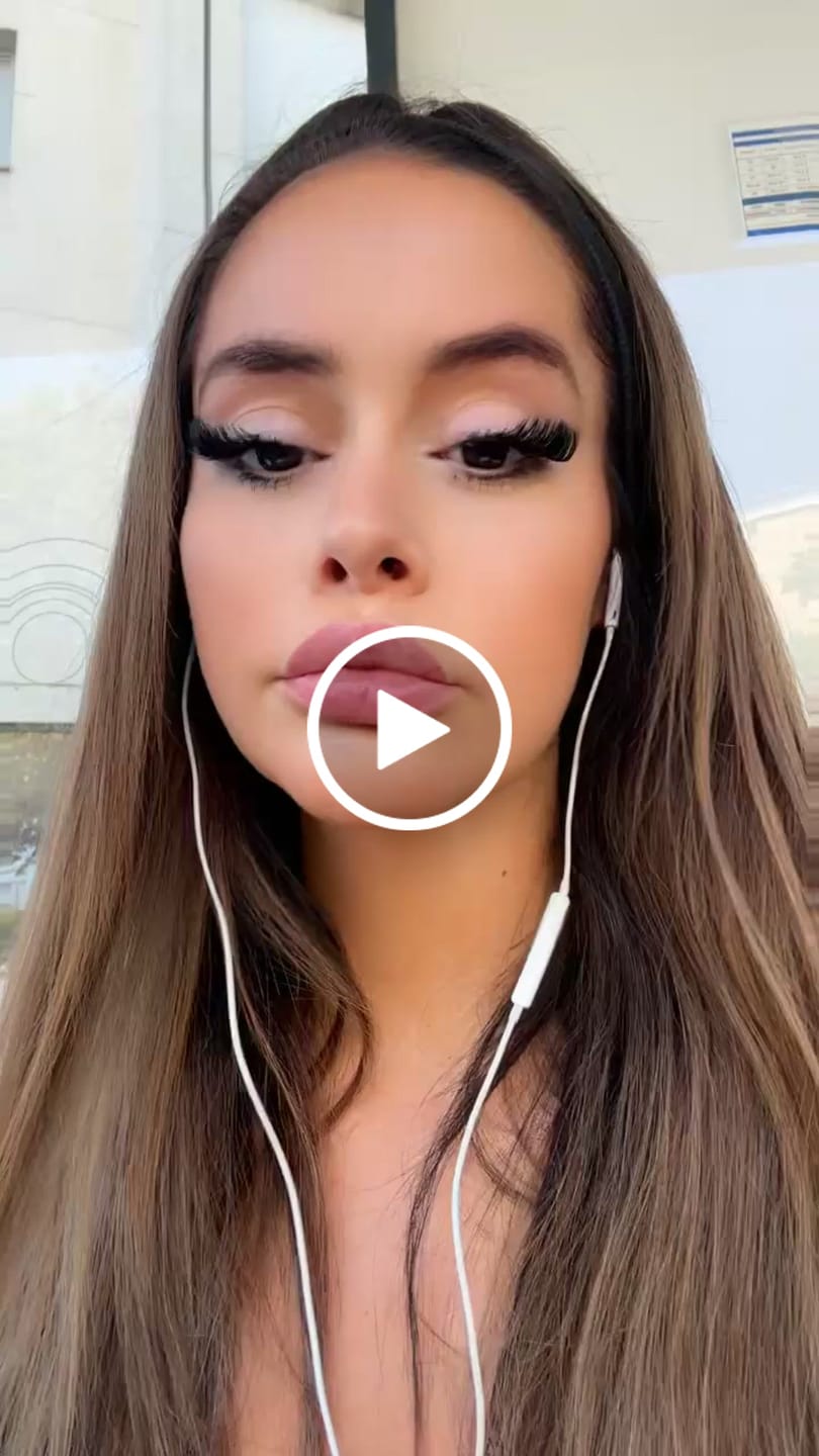Customer video review of Eyeling Custom Lens (1 month)