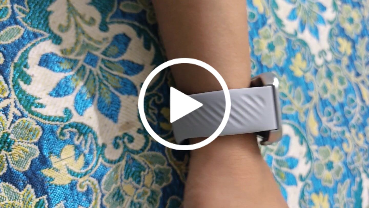 Customer video review of Prestige