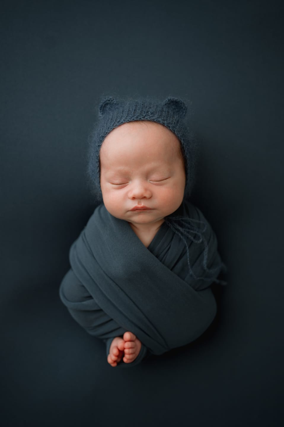 Customer photo review of Mastering Newborn Photography - online education group lifetime membership