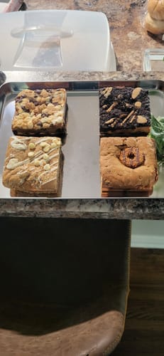 Customer photo review of Build Your Box