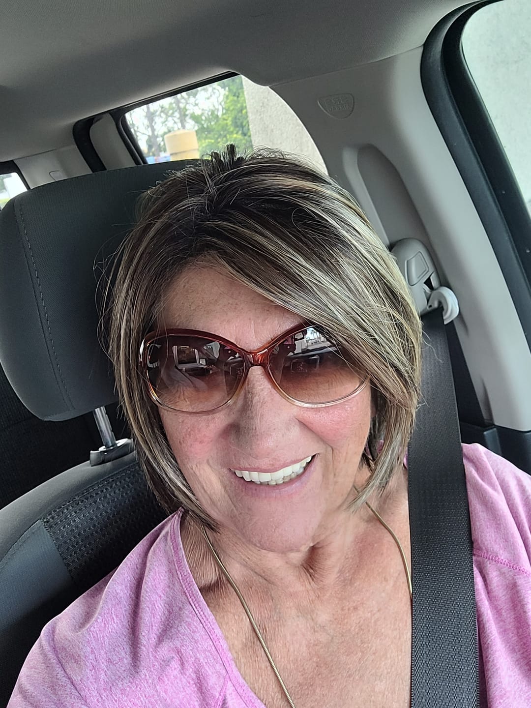 Customer photo review of VACATION VIXEN - Chocolate Raisin