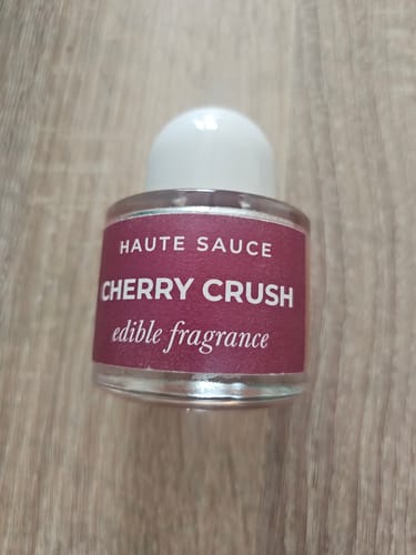 undefined review of CHERRY CRUSH image 1 out of 1
