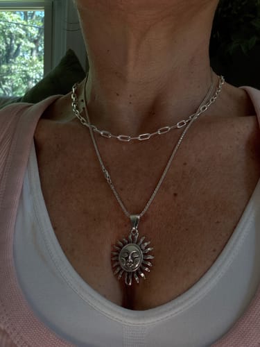 Customer photo review of Neptune Grass Fed Tallow Sunscreen