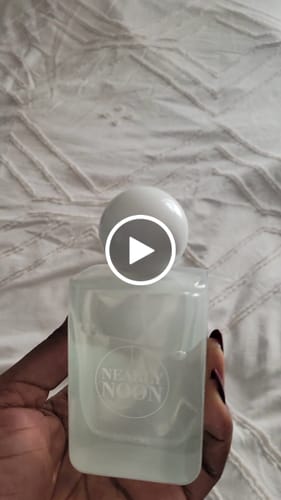 Customer video review of Nearly Noon Eau de Parfum