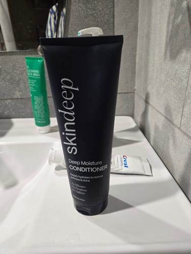 Nadia S. review of Hair Revival Set image 1 out of 1