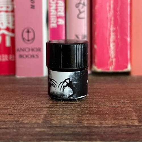 Customer photo review of Sinister