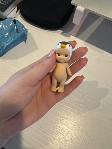 Customer photo review of Sonny Angel Marine Series Blind Box (Single)