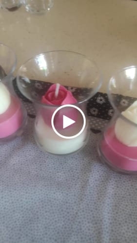 Customer video review of Fragancia INTENSE SEDUCTION