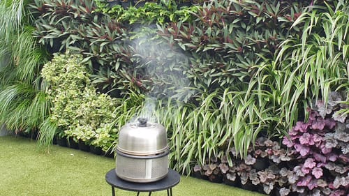 Customer photo review of Air Fire Chamber