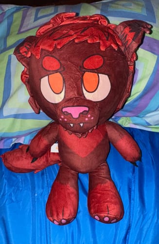 undefined review of Turn Kid‘s Drawings into Plushies image 1 out of 4