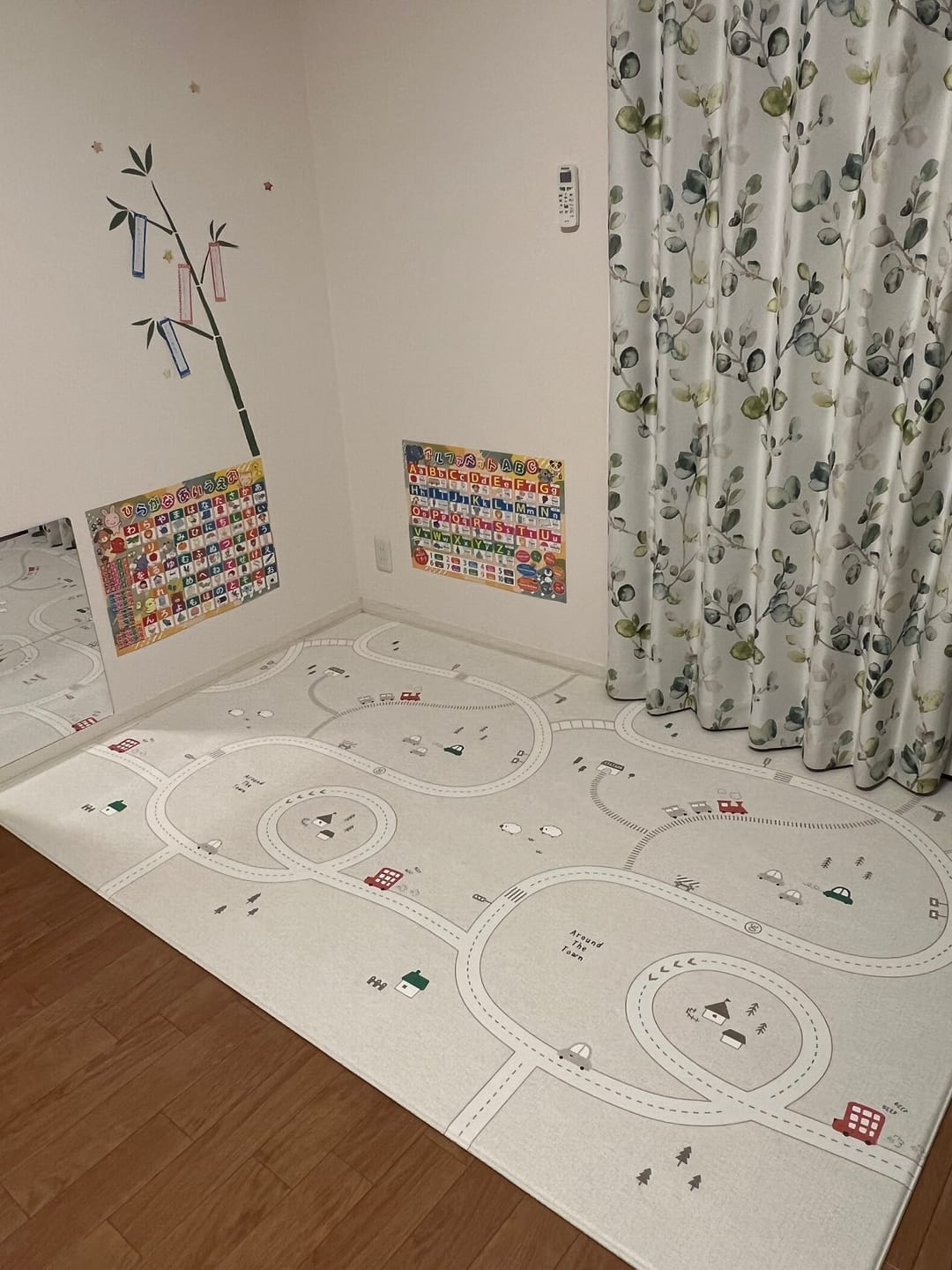Customer photo review of PARKLON やわらかクッションマット