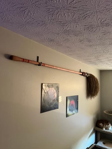 undefined review of Hunting Blind Raffia Grass (Individual) image 1 out of 2