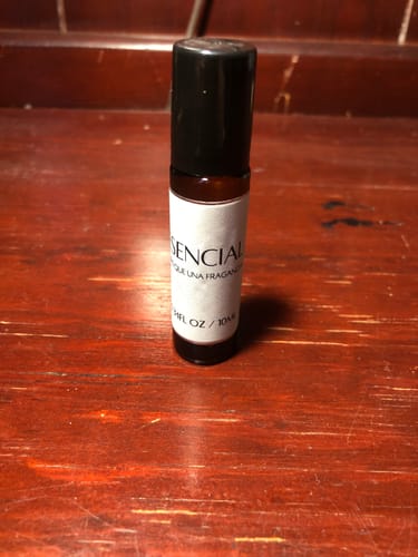 Customer photo review of M000 Esencia de Perfumería para Mujer (Diseñador)