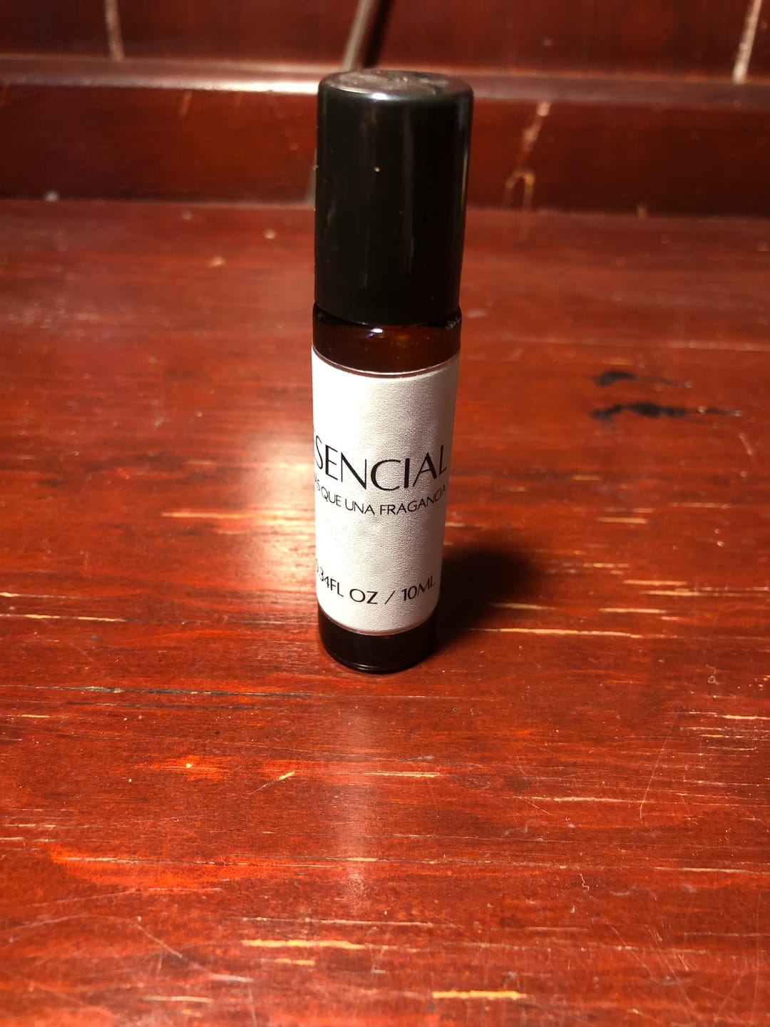 Customer photo review of M000 Esencia de Perfumería para Mujer (Diseñador)