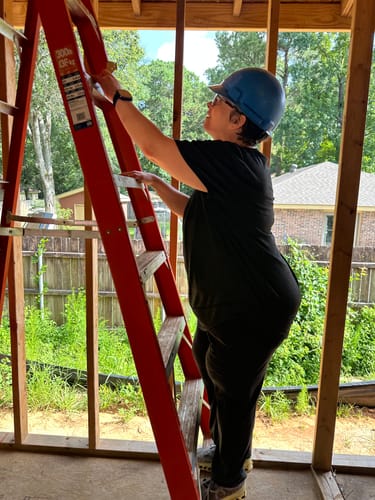 Customer photo review of Tier 2 Refill - TZP