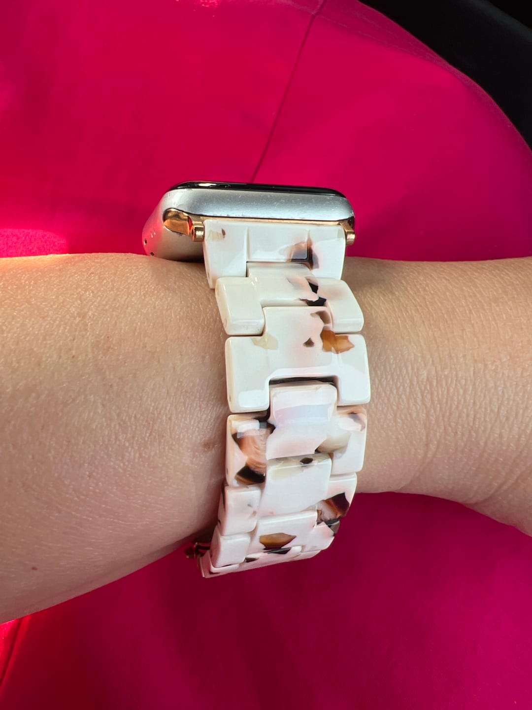 Customer photo review of Perla Trio 3-Pack