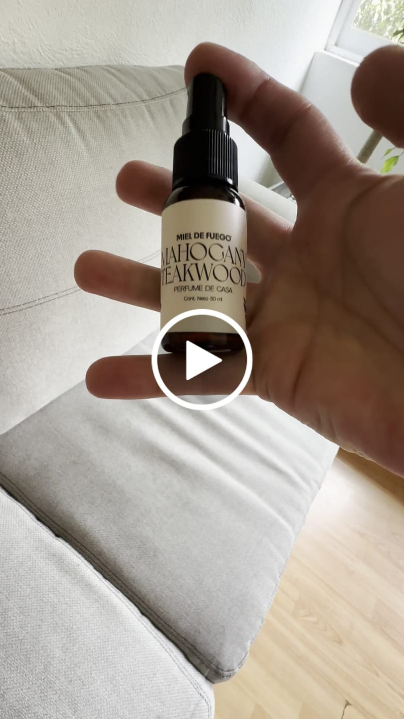 Customer video review of Kit de Muestras