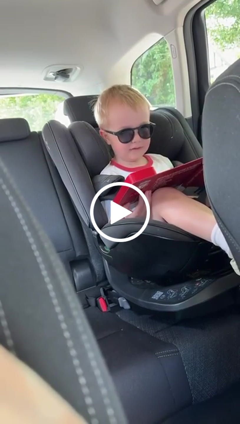 Customer video review of LFC Fan Chants Sound Book