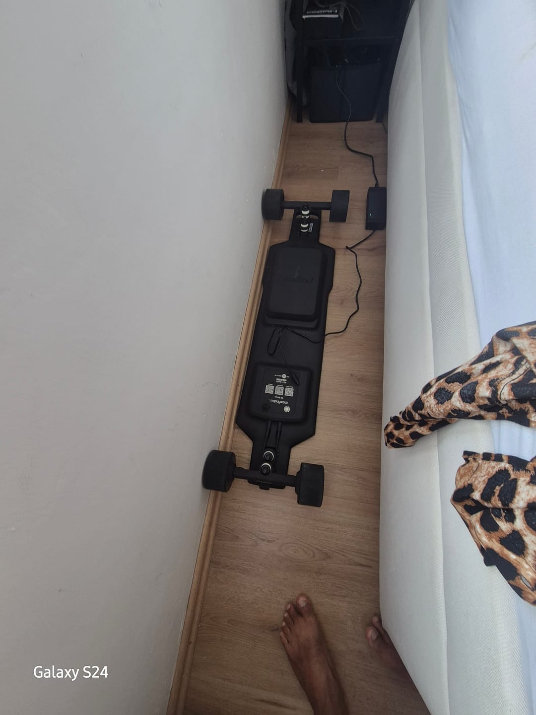 Customer photo review of MAXFIND FF PRO