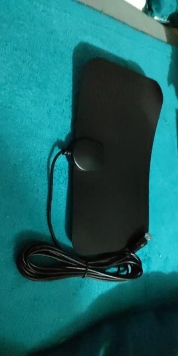 Customer photo review of TVIX- Digitalna TV antena