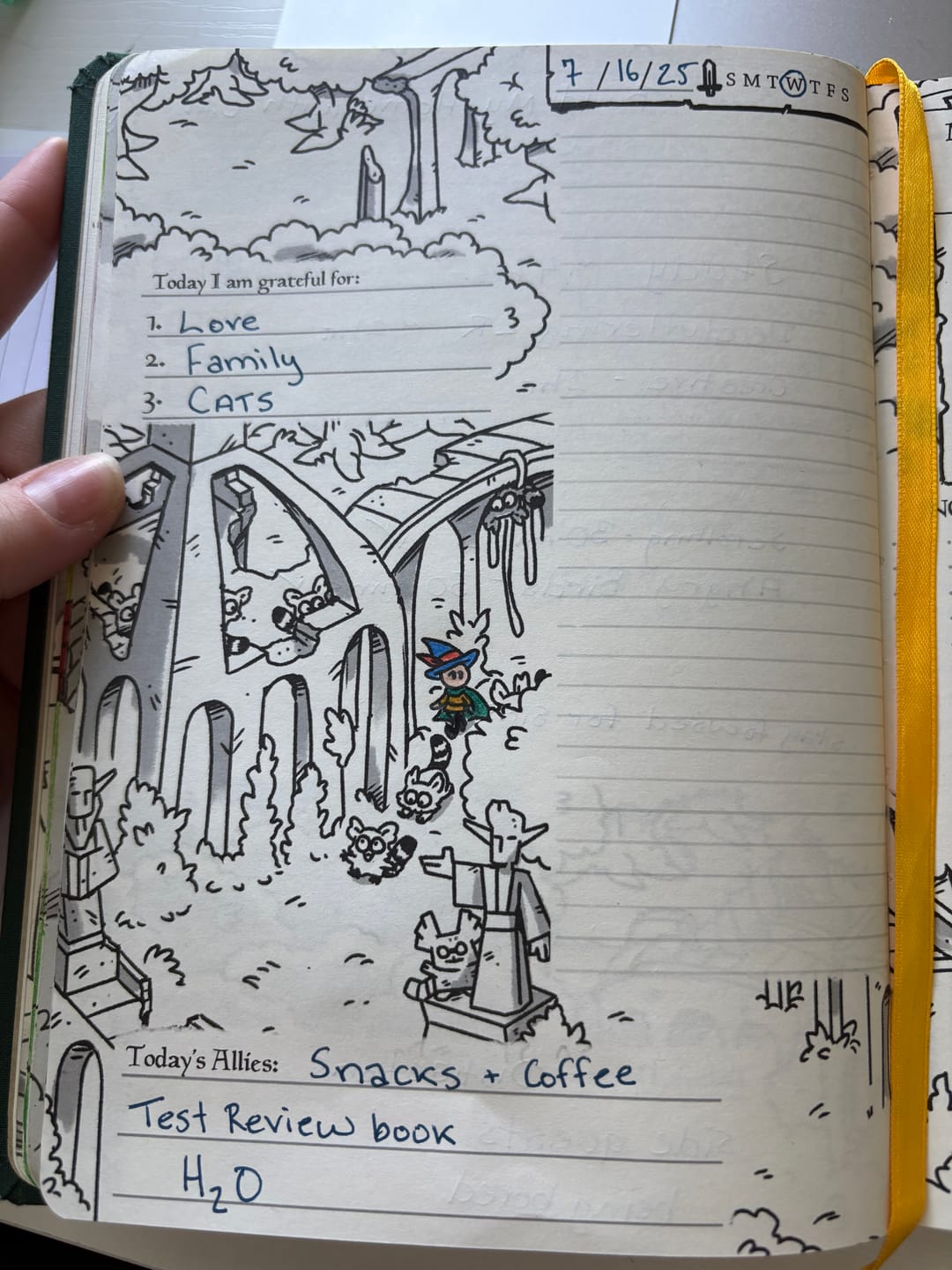 Customer photo review of Legend of Istoria