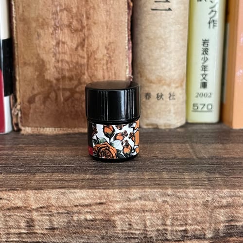 Customer photo review of Chapter 10: Desert Rose