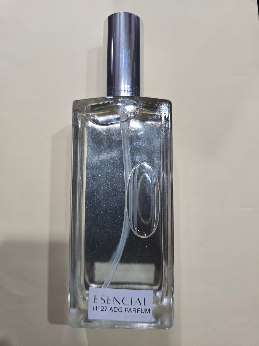 Customer photo review of H006 Inspirado en: Acqua di Gio - Armani