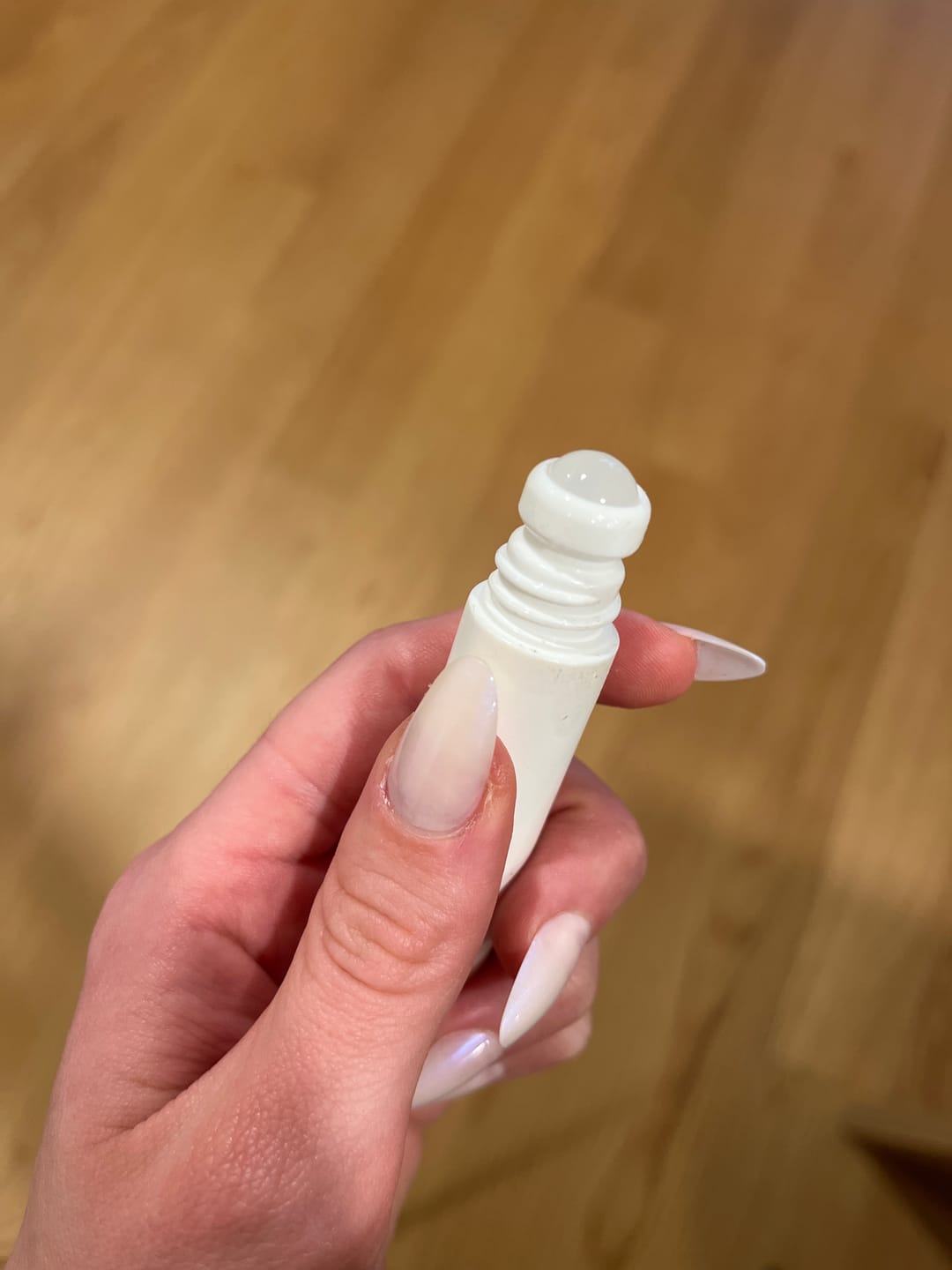 Customer photo review of The Fusie