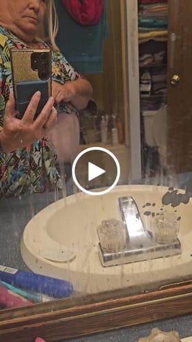 Customer video review of Tier 2 Refill - TZP