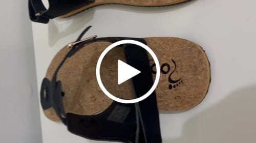 Customer video review of Roots Kalena Lúa
