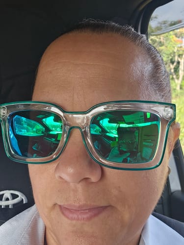 Customer photo review of Culebra