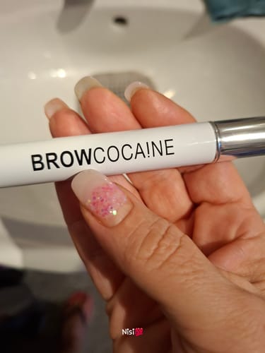 undefined review of BROWCOCA!NE - Augenbrauenserum image 1 out of 1