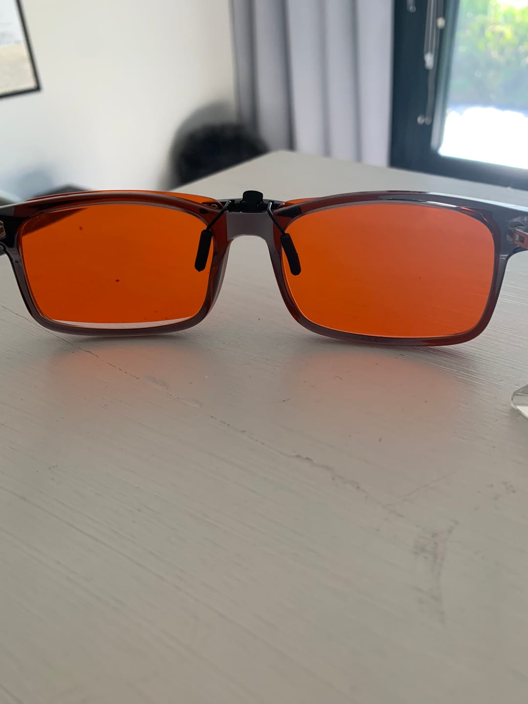 Customer photo review of RUSKO klipsilinssi (iltalinssi)
