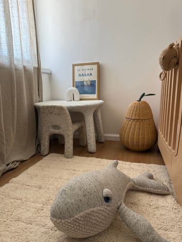 Customer photo review of The Whale