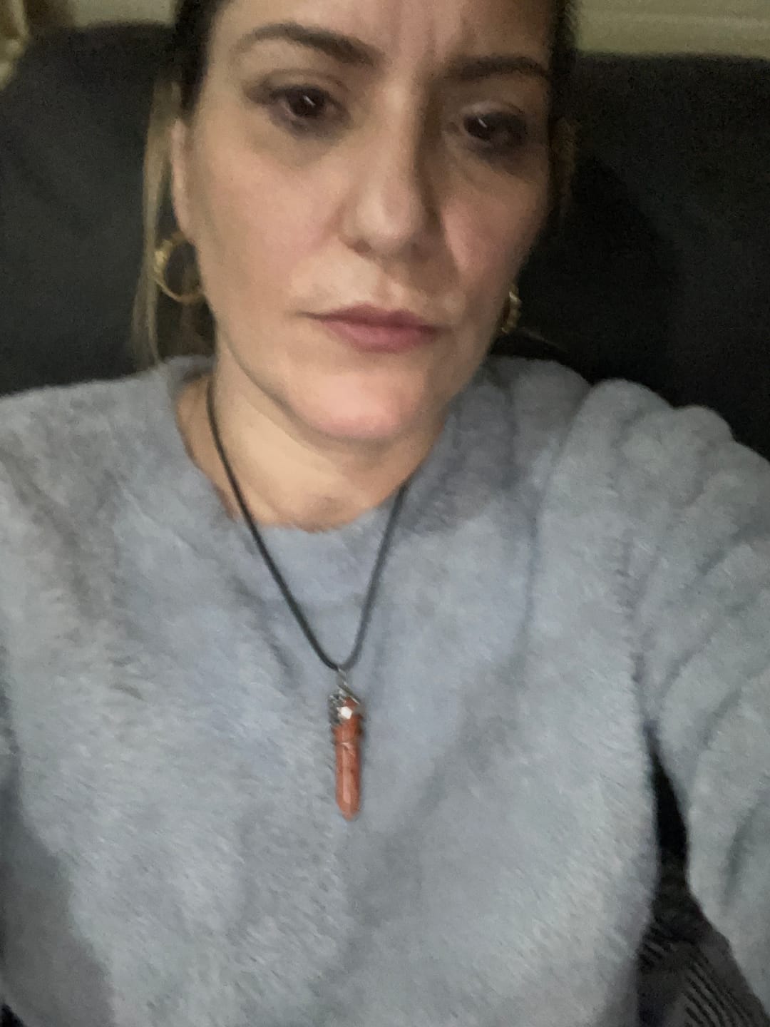Customer photo review of Mindful Subscription Box 7