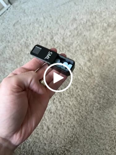 Customer video review of Nano Case