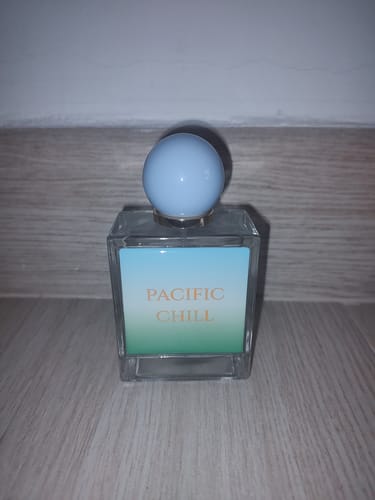 Customer photo review of Pacific Chill