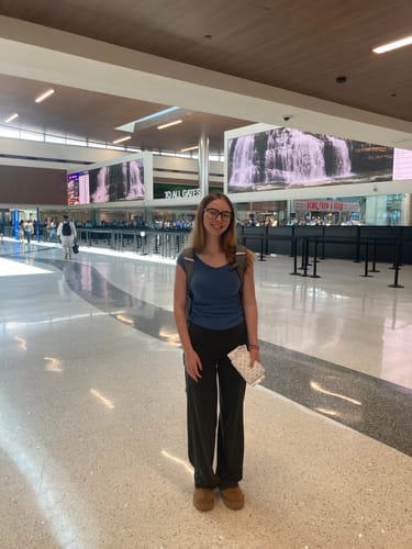 Customer photo review of Verselets® Monthly Subscription – FREE US SHIPPING (starting July 2025)