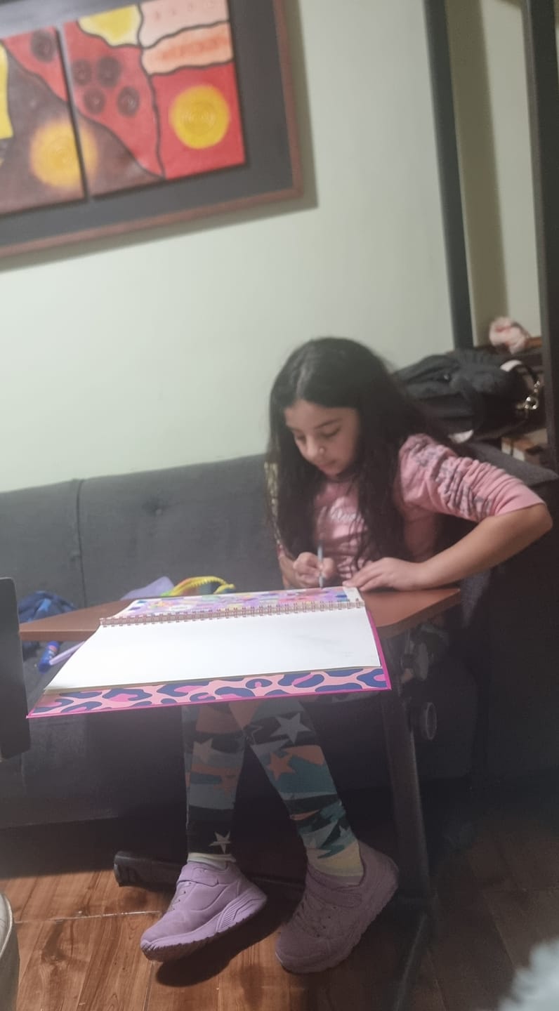 Customer photo review of LIBRO PARADISO