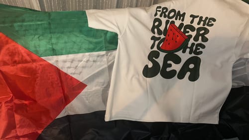 Customer photo review of The Forbidden Phrase