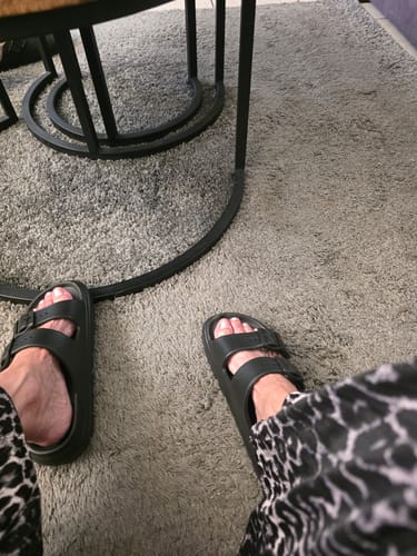 Customer photo review of HappyCushers