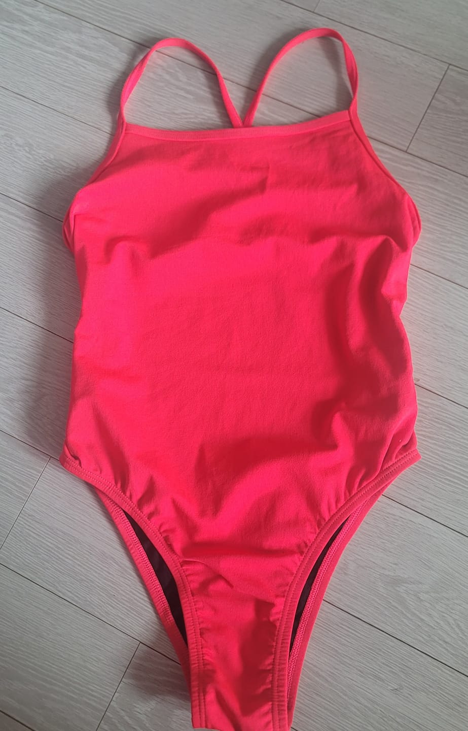 Customer photo review of SIENA ONE PIECE - Fiesta