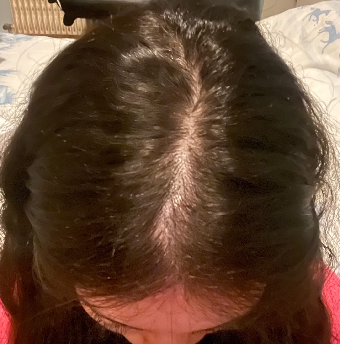 Customer photo review of Le duo booster de croissance