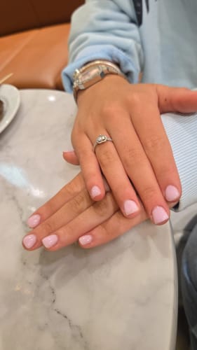 undefined review of STRUCTURE BASE (BIAB) & GEL POLISH COURSE image 1 out of 1